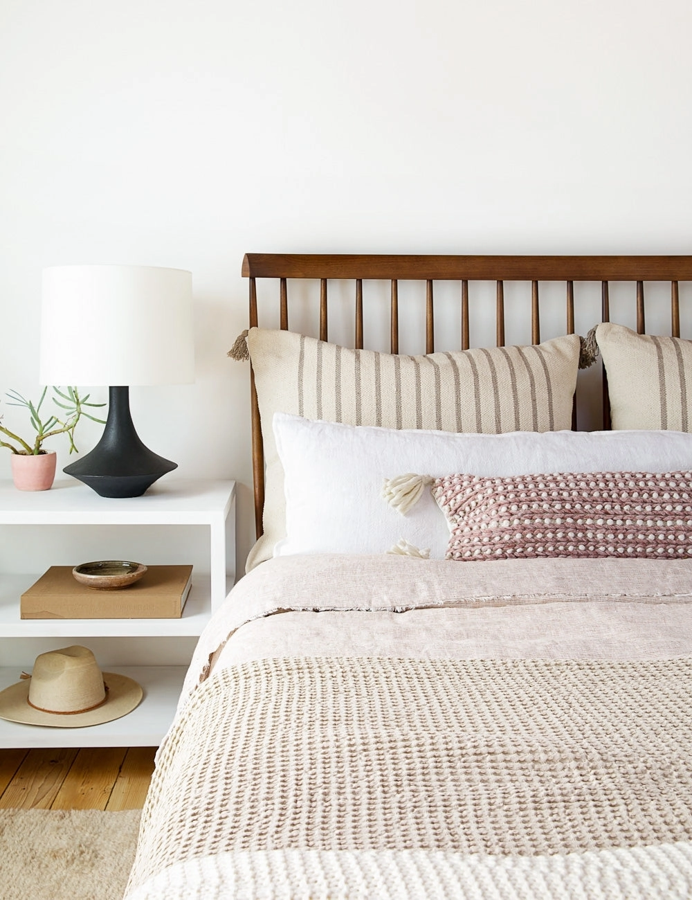 Montauk Pillow by Pom Pom at Home