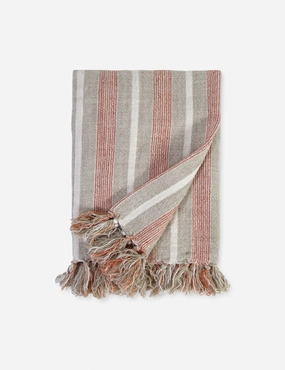 Montecito Oversized Throw by Pom Pom at Homebedding sets ,throw blankets 