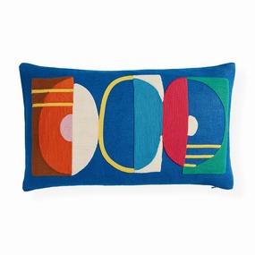 Monterey Circles Pillowbedding sets ,throw blankets 