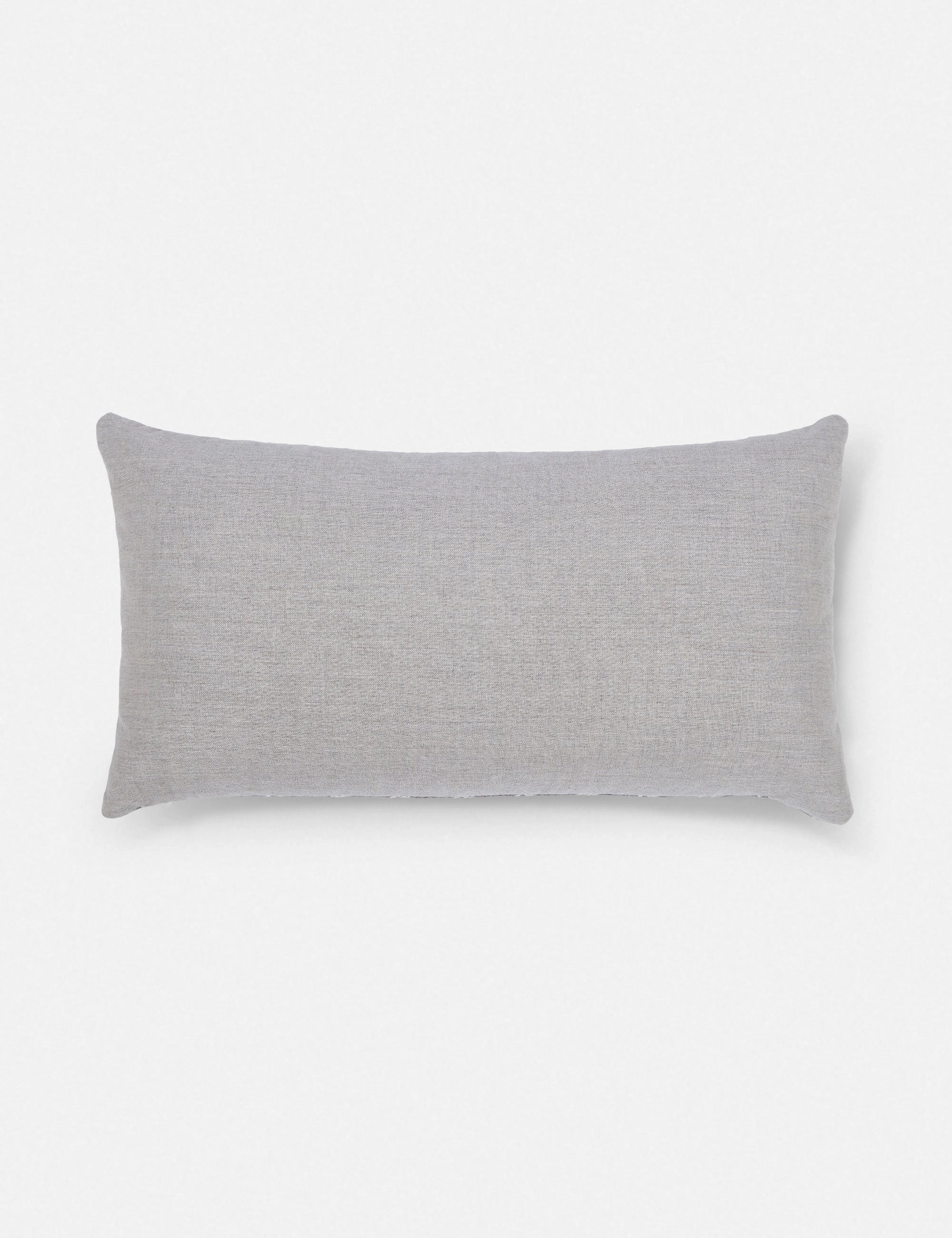 Montrose Indoor / Outdoor Lumbar Pillow by Sunbrella for Lulu and Georgia