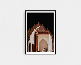 Moroccan Architecture 4th Editionmodern abstract painting decor
