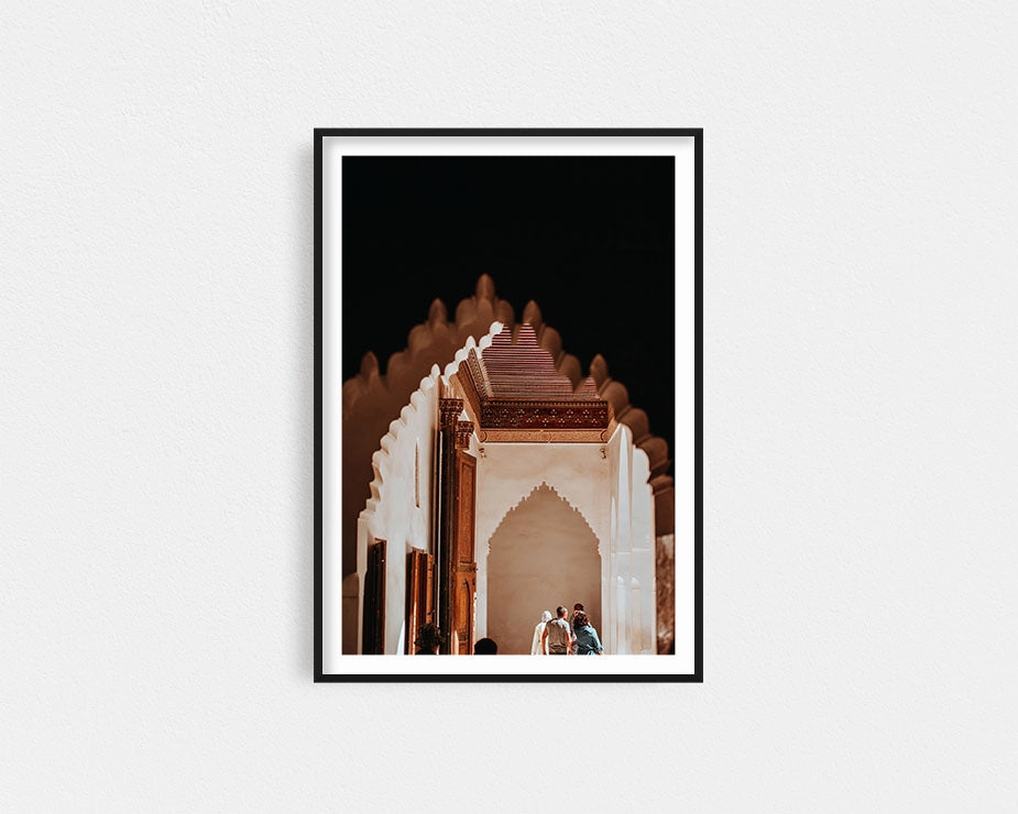 Moroccan Architecture 4th Editionmodern abstract painting decor