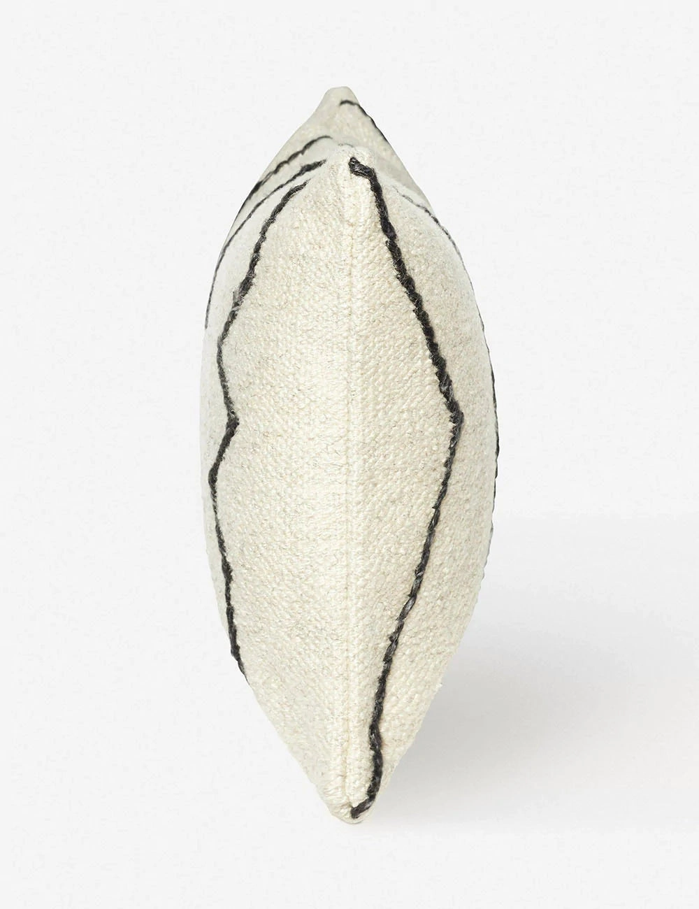 Moroccan Flatweave Pillow by Sarah Sherman Samuel