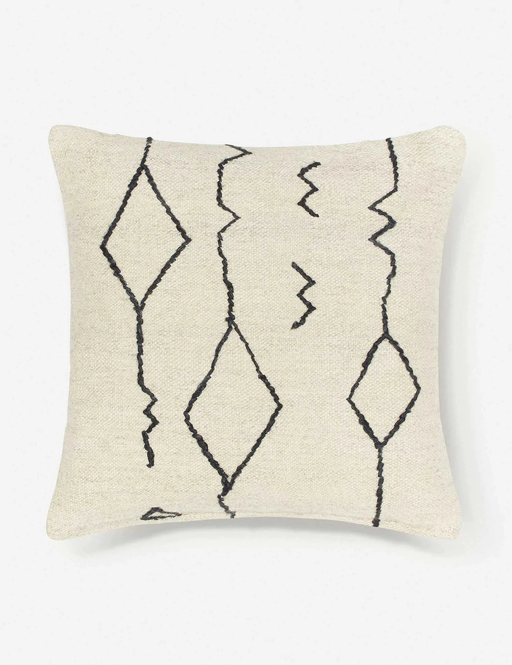 Moroccan Flatweave Pillow by Sarah Sherman Samuelbedding sets ,throw blankets 