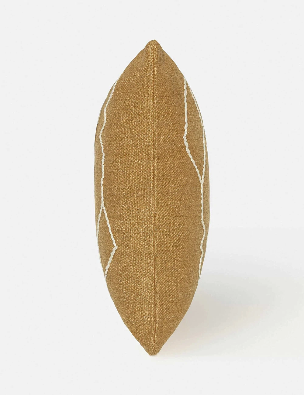 Moroccan Flatweave Pillow by Sarah Sherman Samuel