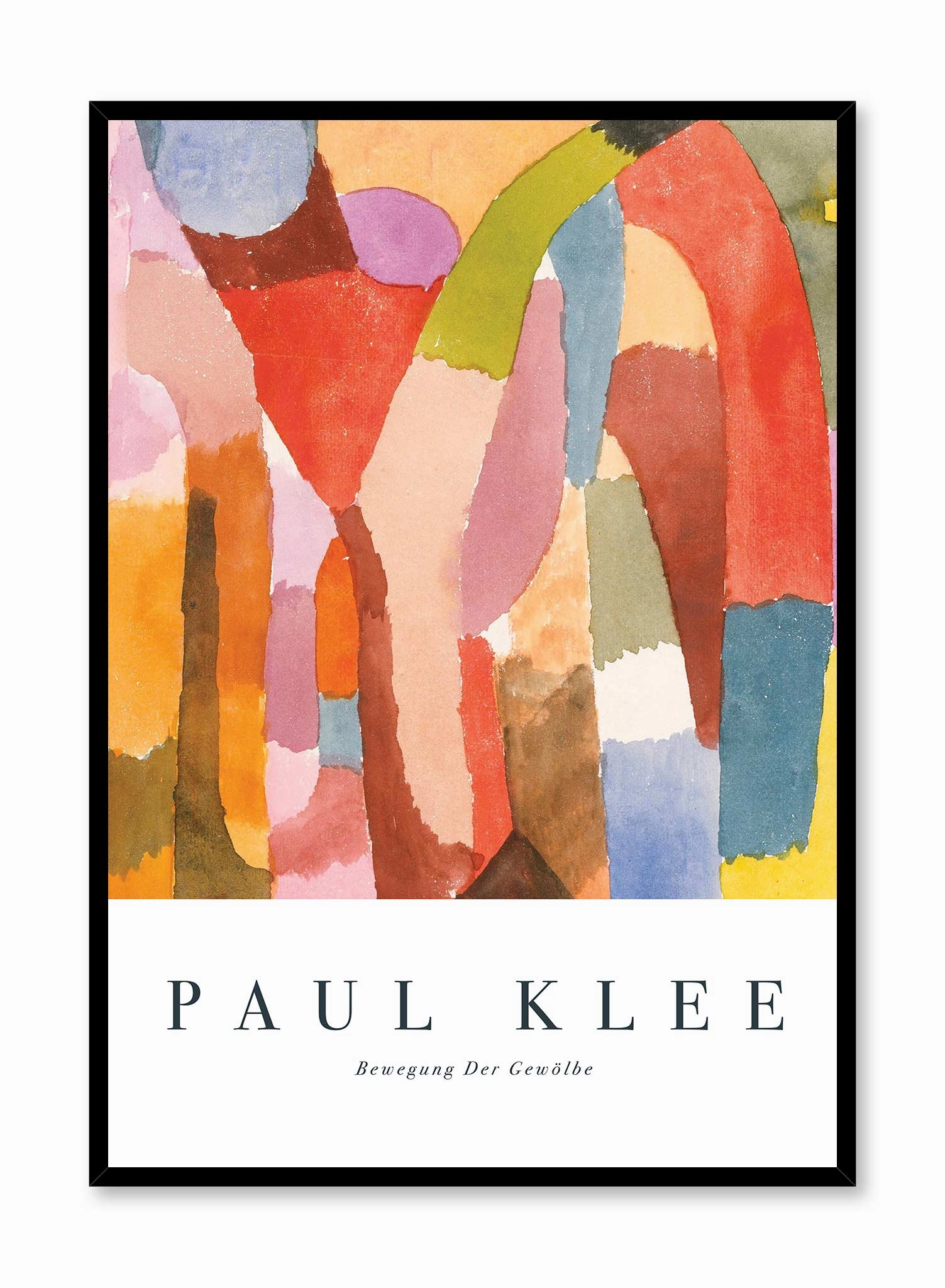 Movement of Vaulted Chambers, Posterpop culture themed posters