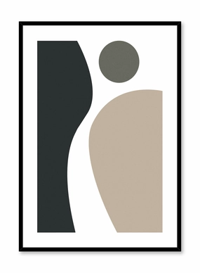 Movement, Posterpop culture themed posters