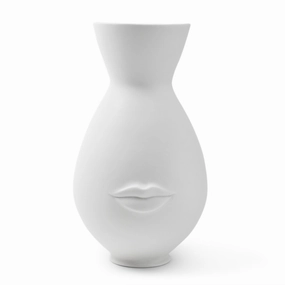 Mr. & Mrs. Muse Vasenordic minimalist vase