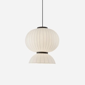 Mulberry Silk Lantern Pendant LightScandinavian pendant light ,modern chandelier 