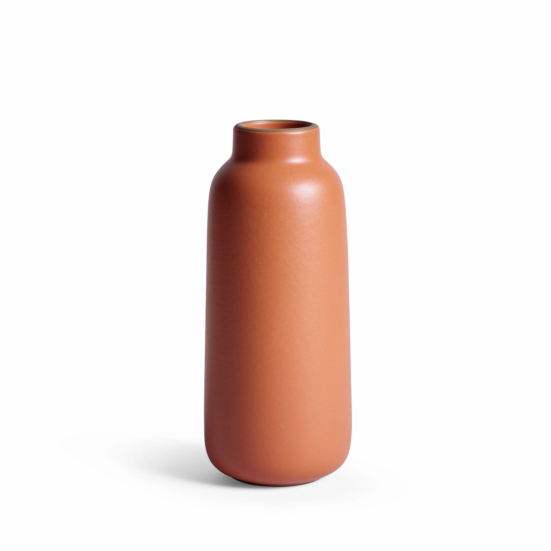 Multi-Stem Vase