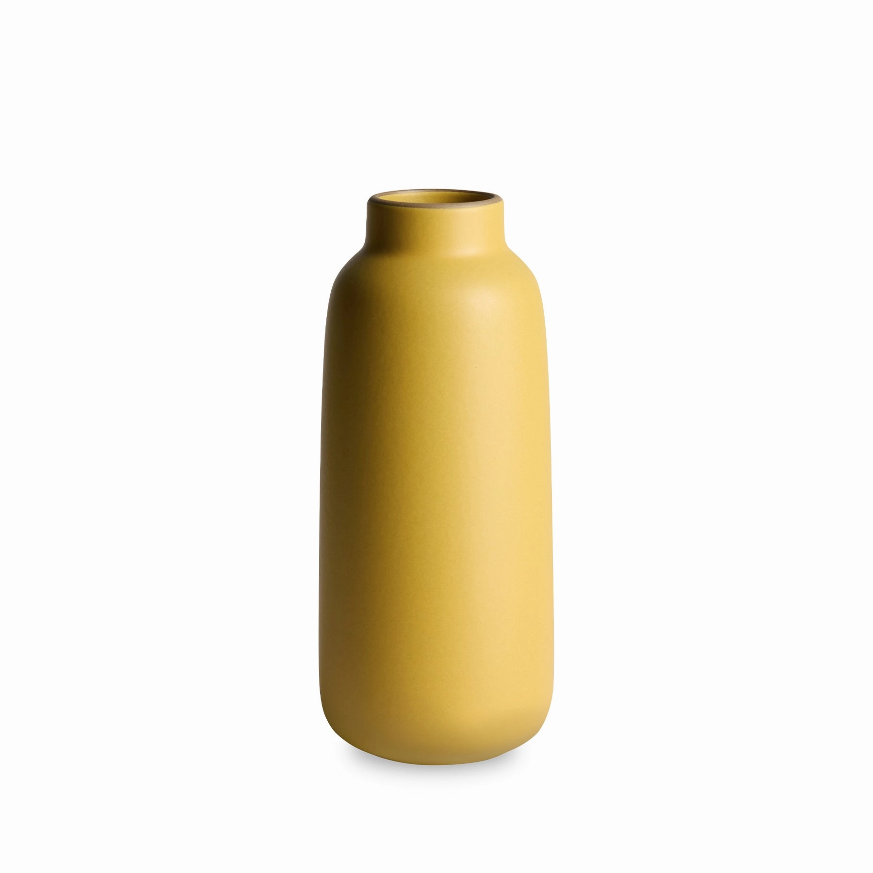 Multi-Stem Vase
