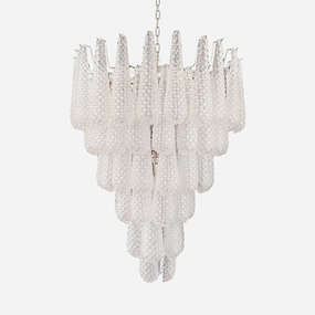 Murano Glass Pinecone Chandelierrustic chandelier,bedroom chandelier 
