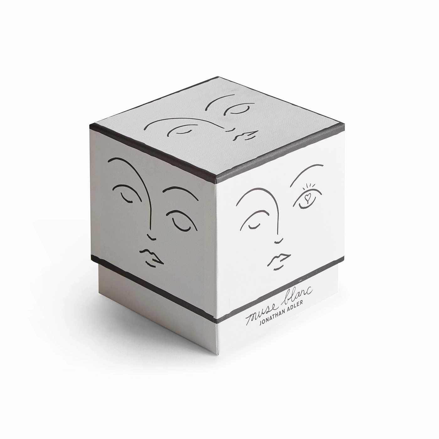 Muse Blanc Candle