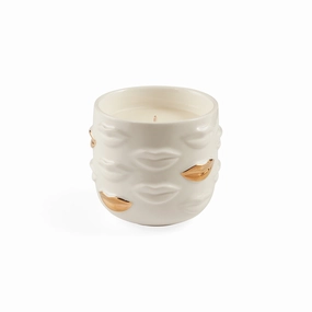 Muse Bouche D??or Candlescented candle ,decorative candle 