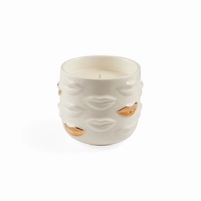 Muse Bouche D??or Candlehandmade ceramic dinnerware set
