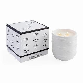 Muse Bouche Three-Wick Candlescented candle ,decorative candle 