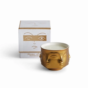 Muse D'Or Candlescented candle ,decorative candle 