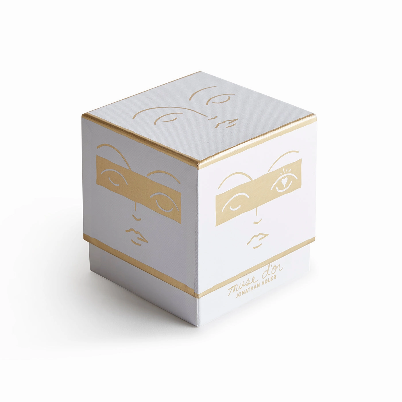 Muse D'Or Candle