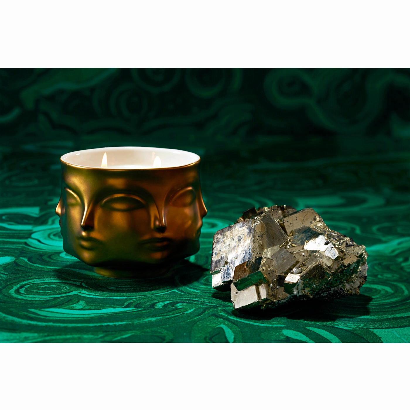 Muse D'Or Candle