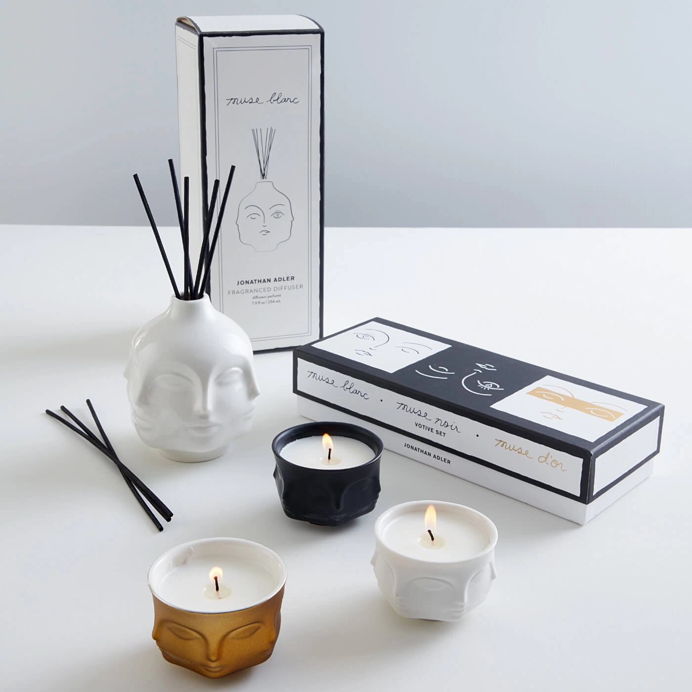 Muse Diffuser