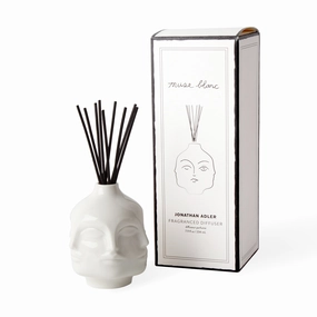 Muse Diffuserscented candle ,decorative candle 