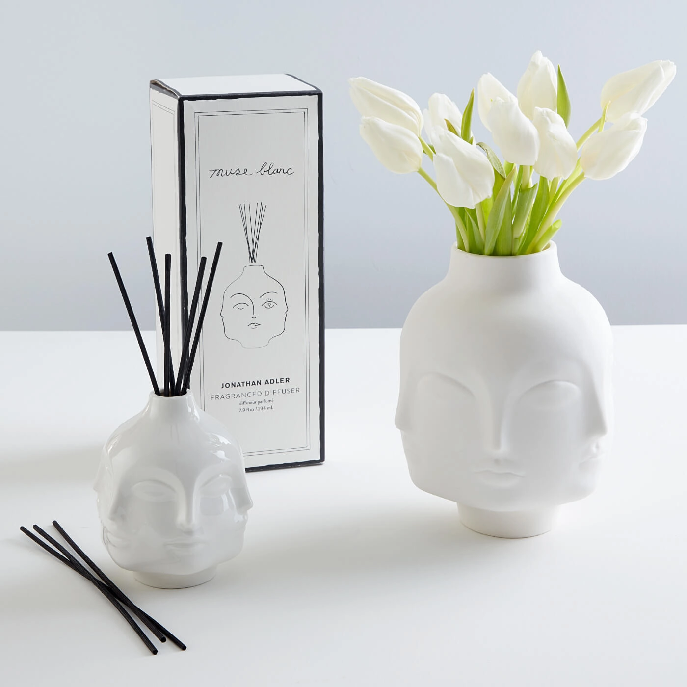 Muse Diffuser