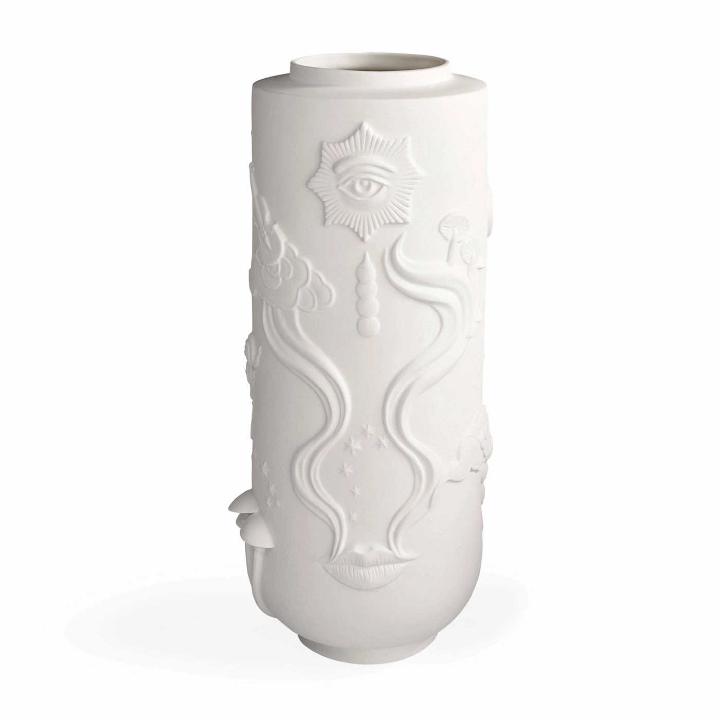 Muse Dreamscape Vasenordic minimalist vase