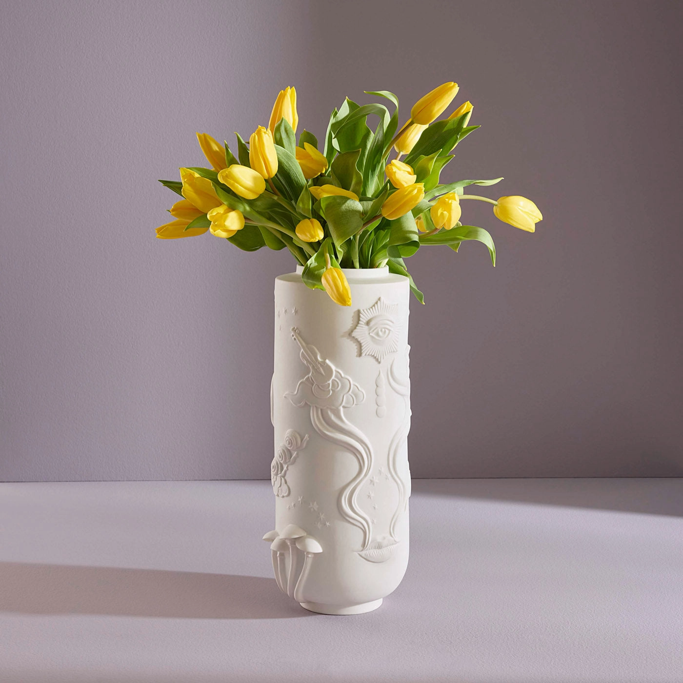 Muse Dreamscape Vase