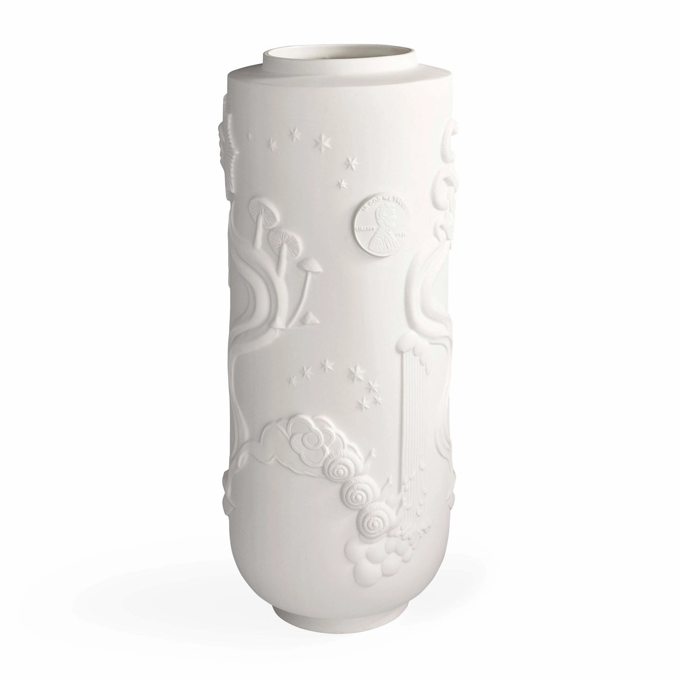 Muse Dreamscape Vase