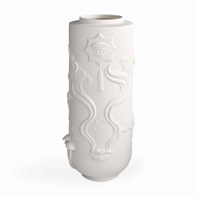 Muse Dreamscape Vasenordic minimalist vase