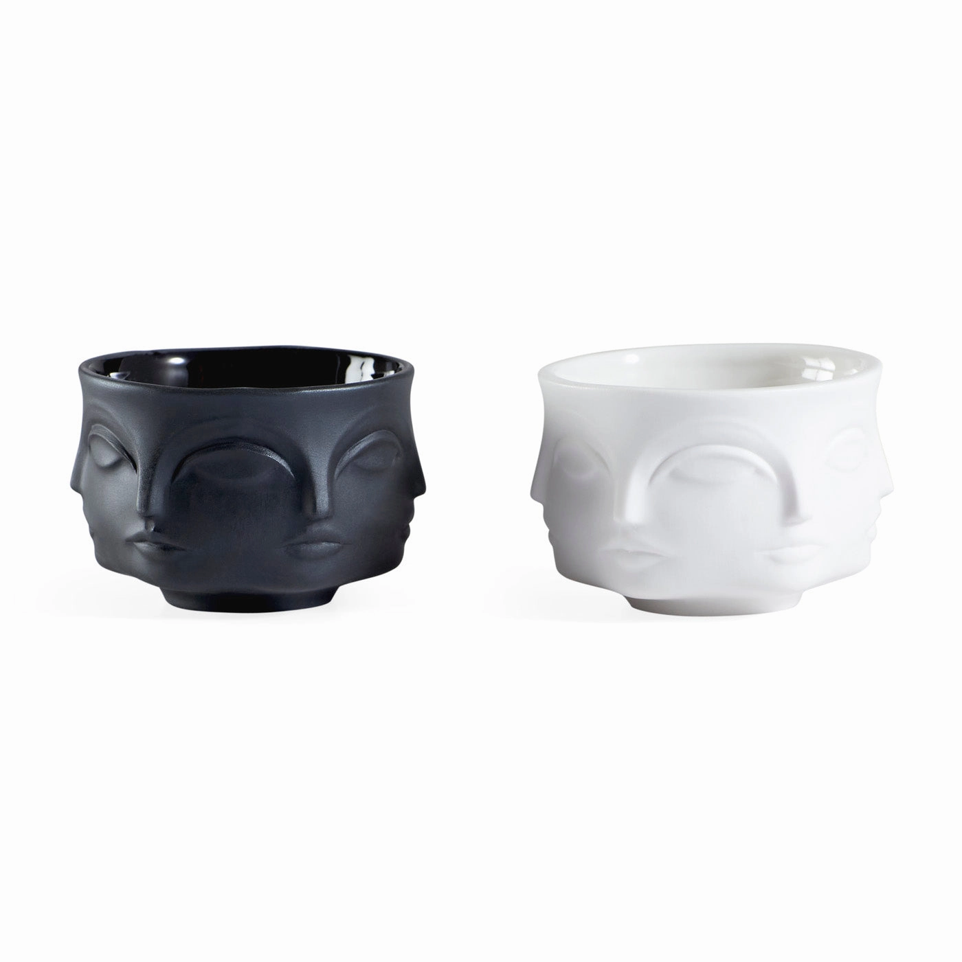 Muse Sel et Poivre Cellarshandmade ceramic dinnerware set