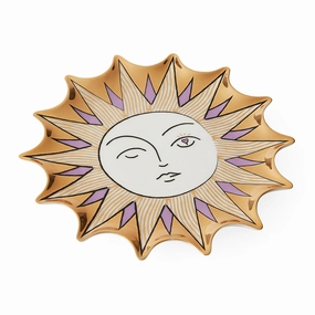Muse Sun Trinket Traymultipurpose serving tray