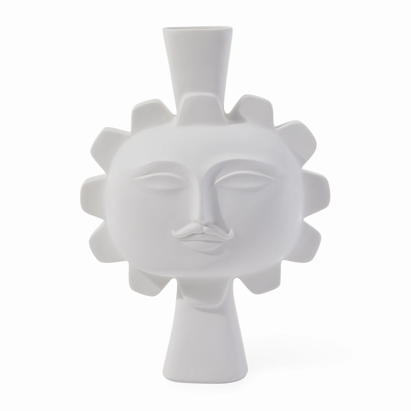 Muse Sun Vasehandmade ceramic dinnerware set
