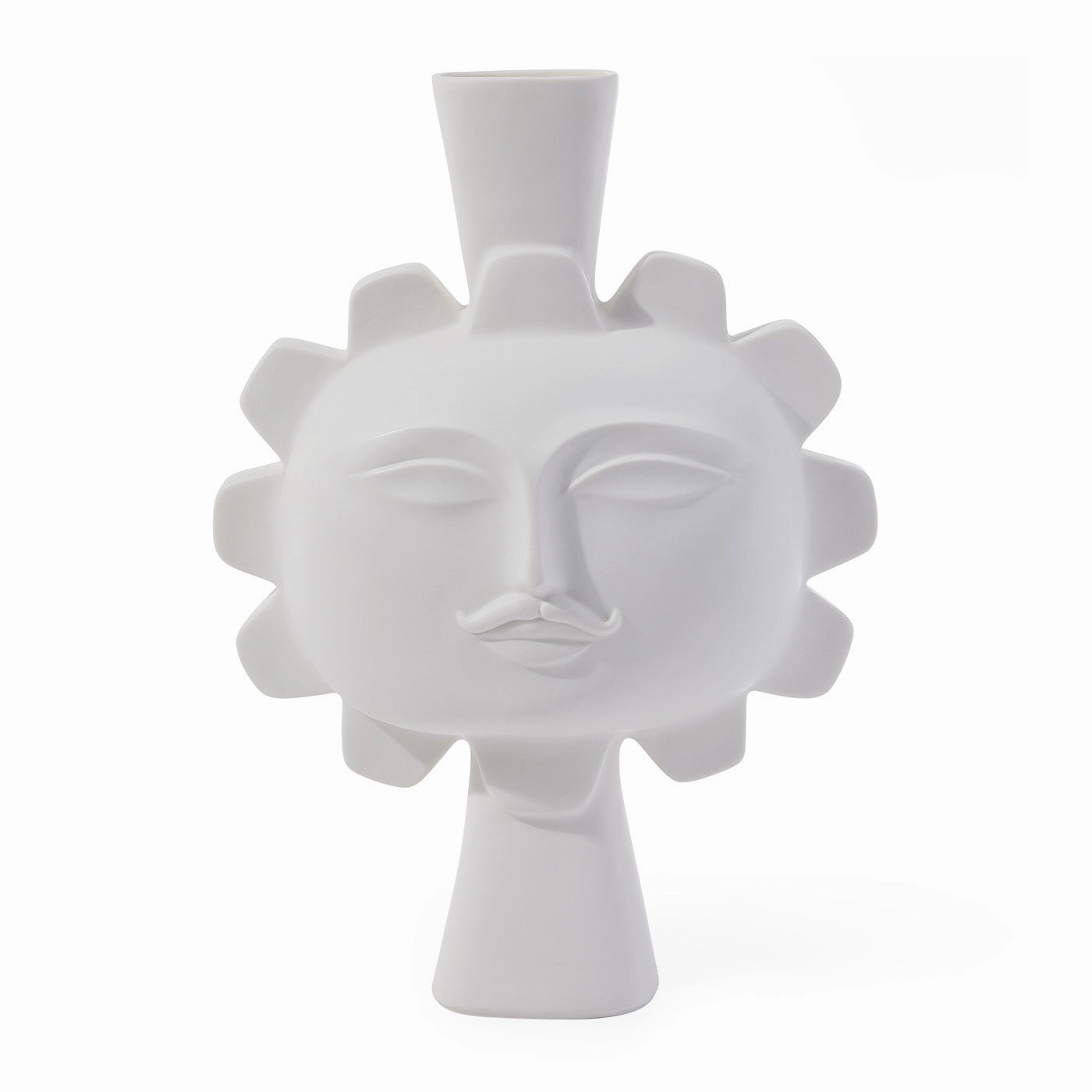 Muse Sun Vasenordic minimalist vase