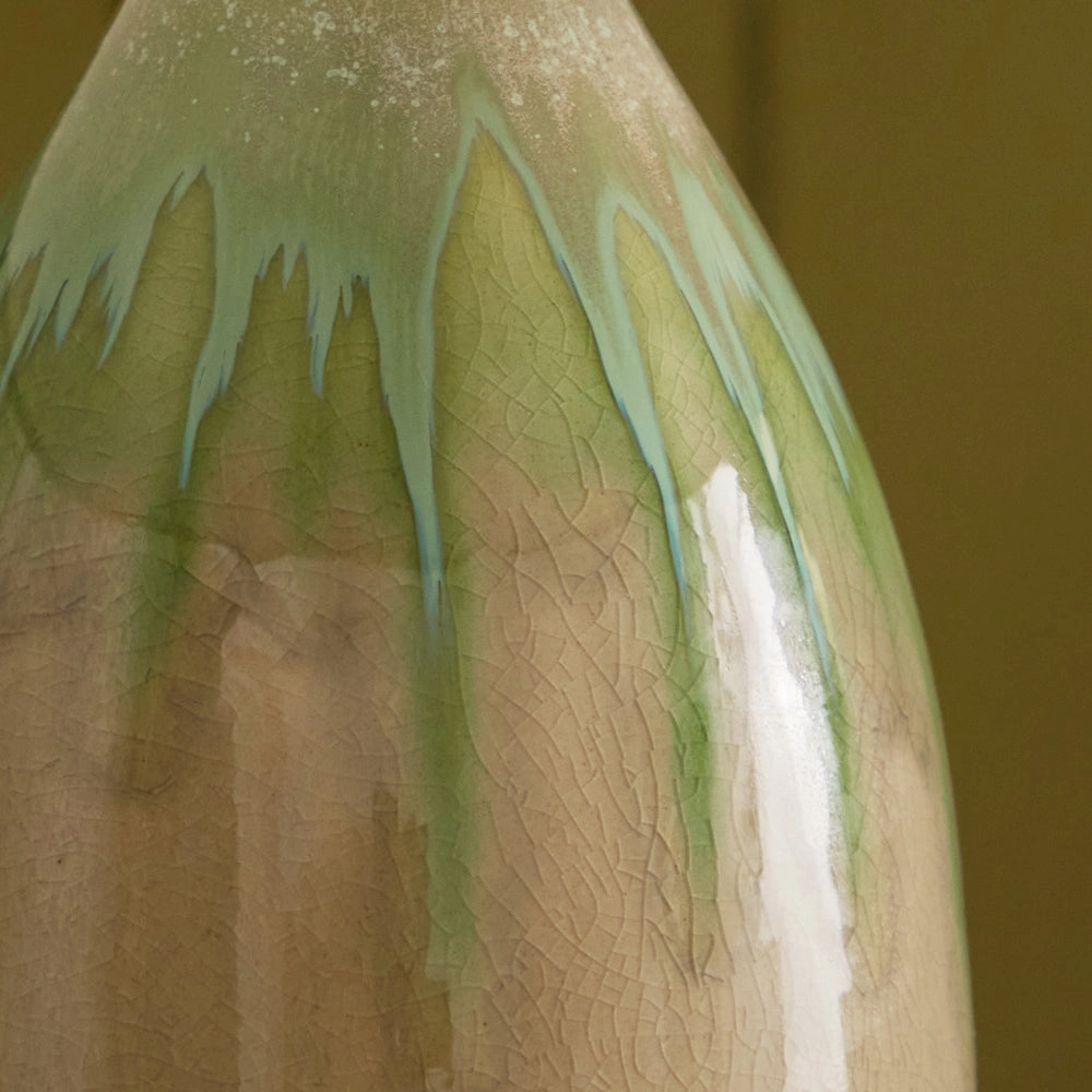 Narvi Lamp Base Jade