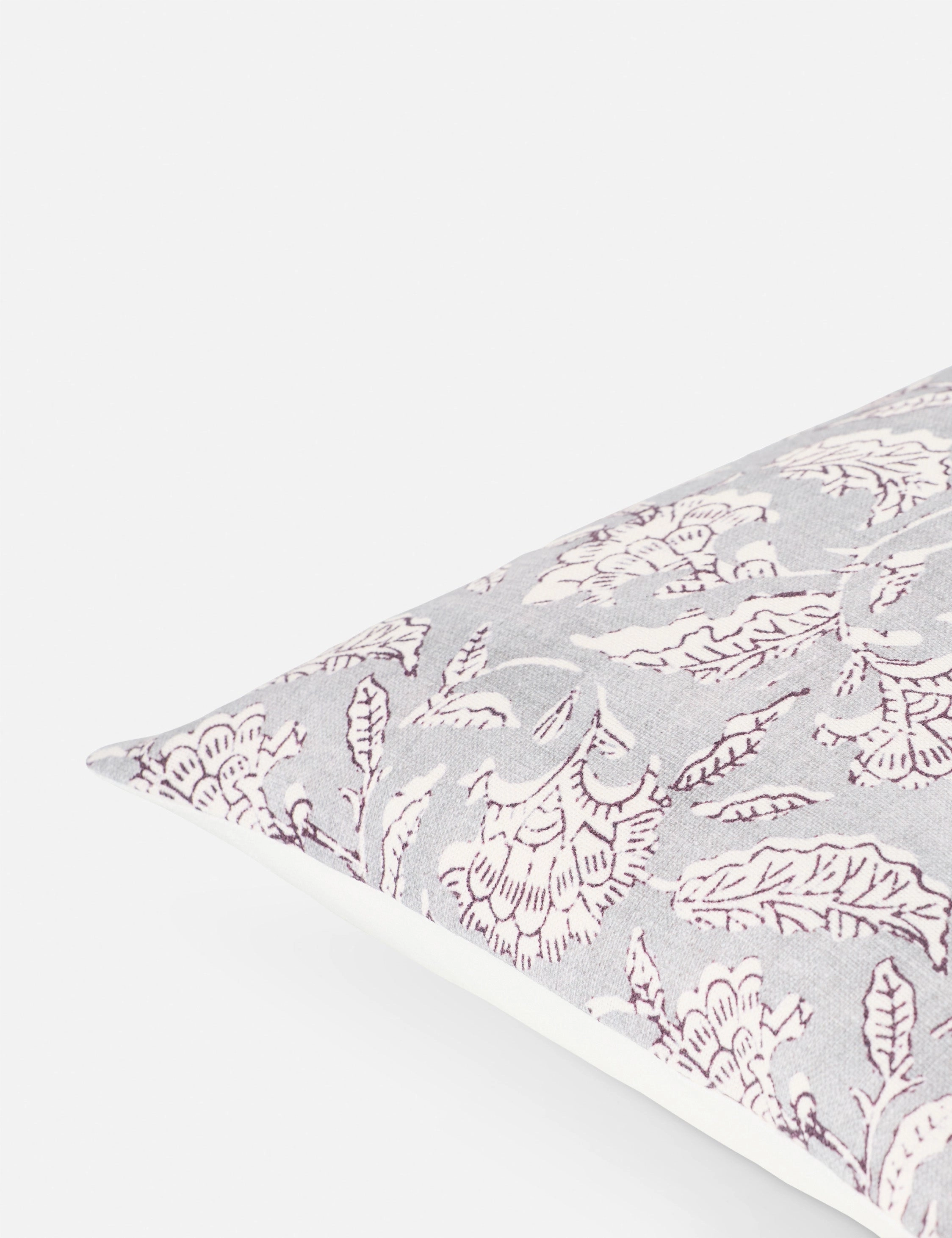 Nasha Lumbar Pillow