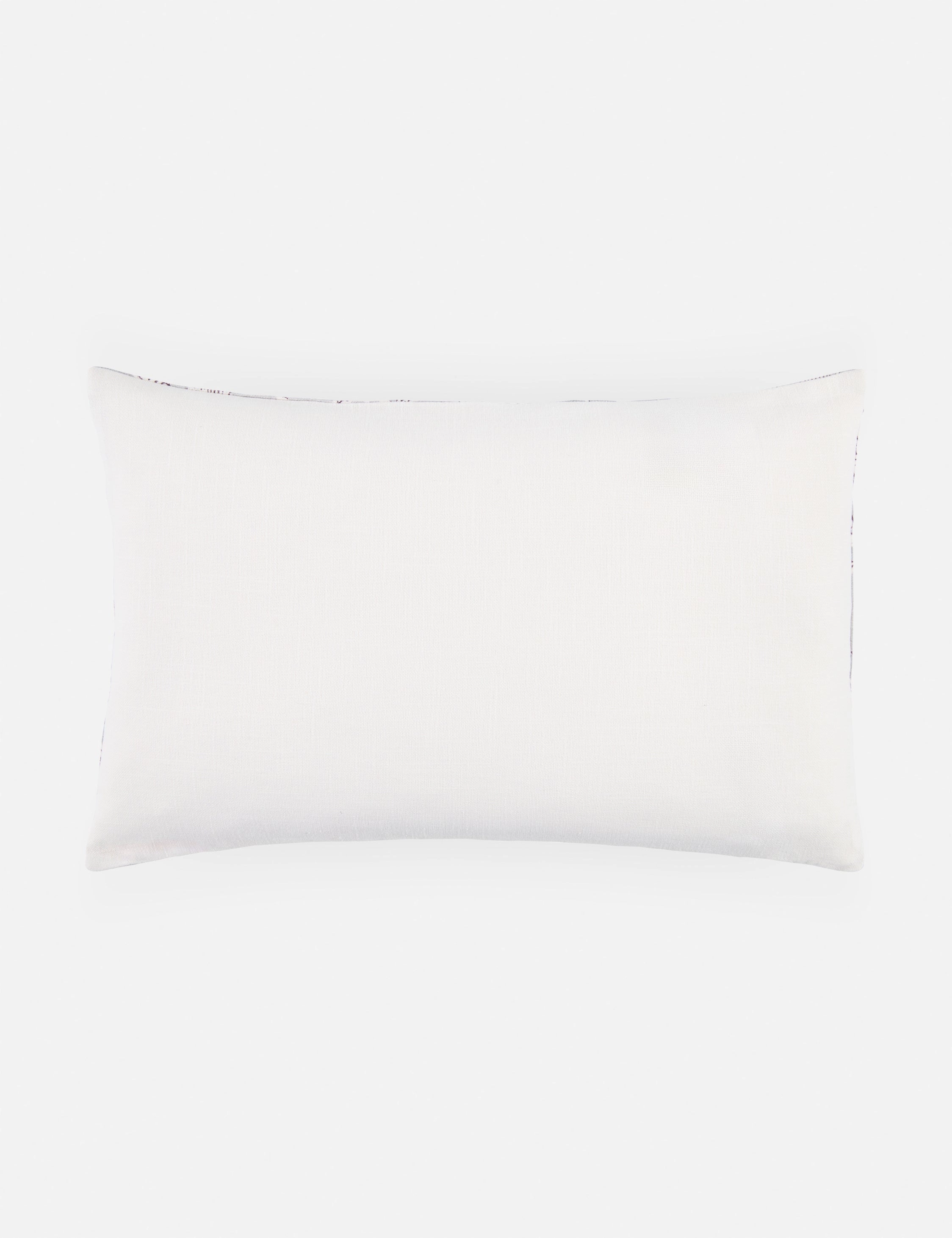 Nasha Lumbar Pillow