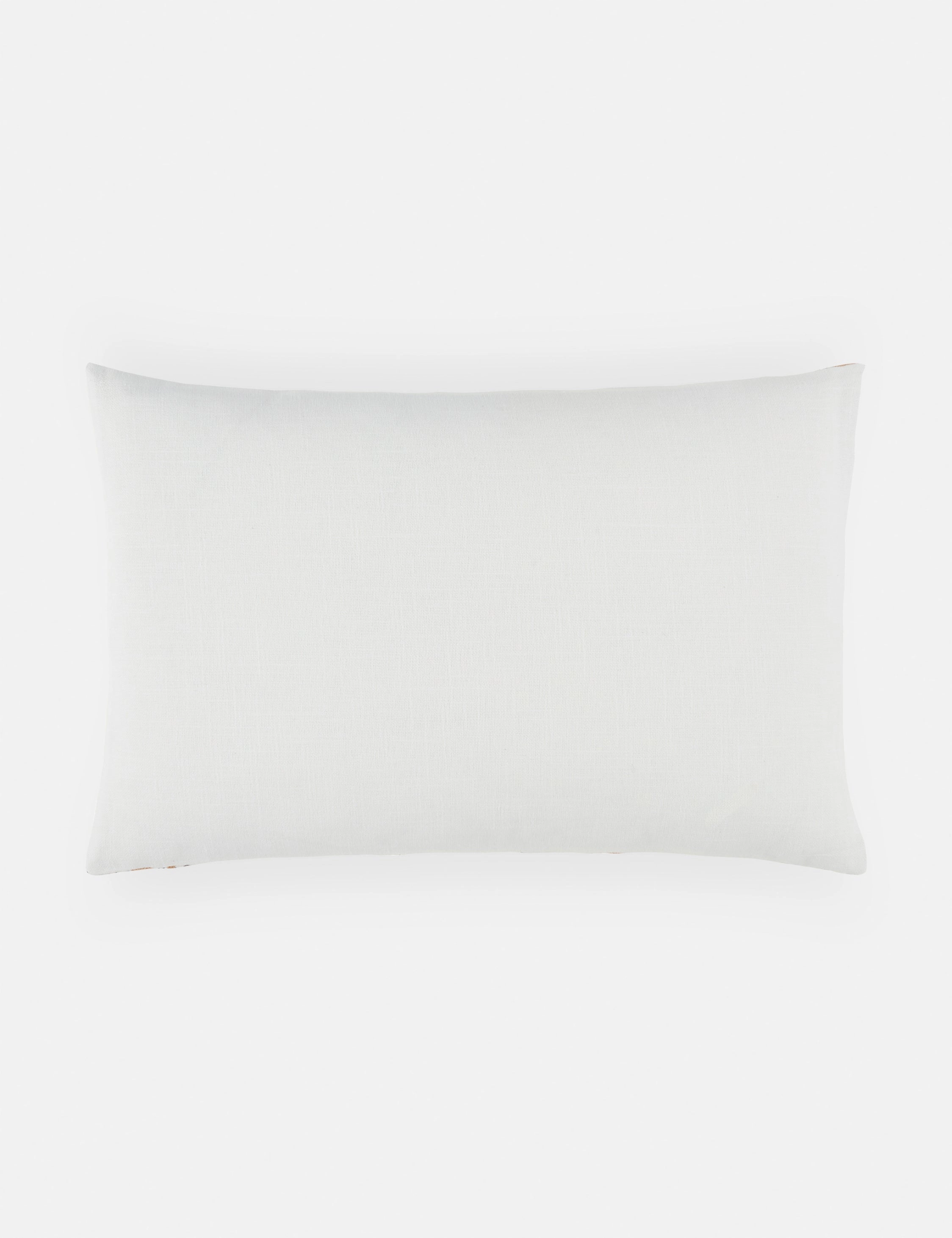 Nasha Lumbar Pillow
