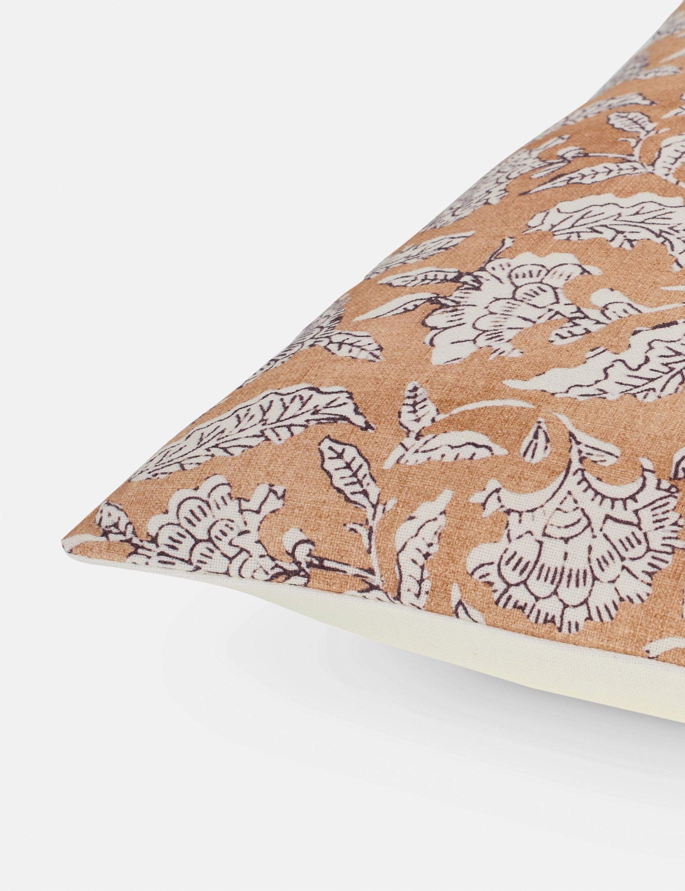 Nasha Lumbar Pillow