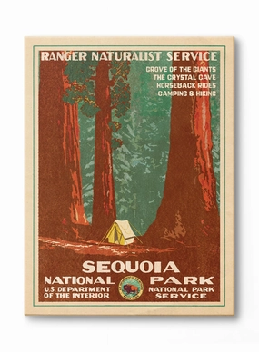 National Treasure, Canvasindoor decorative canvas print