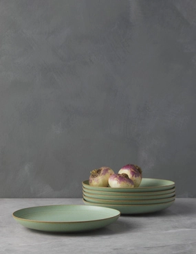 Nature Dinner Plates (Set of 6) by Thomas for Rosenthalhome decor ,wall decor 