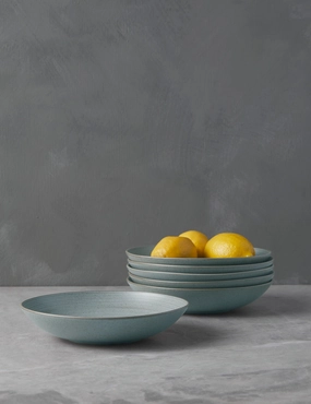 Nature Soup Plates (Set of 6) by Thomas for Rosenthalhome decor ,wall decor 