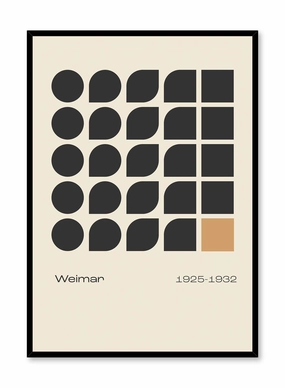 Naum, Posterpop culture themed posters