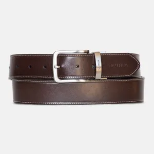 Nautica Mens Reversible Belt Nautica Clothing