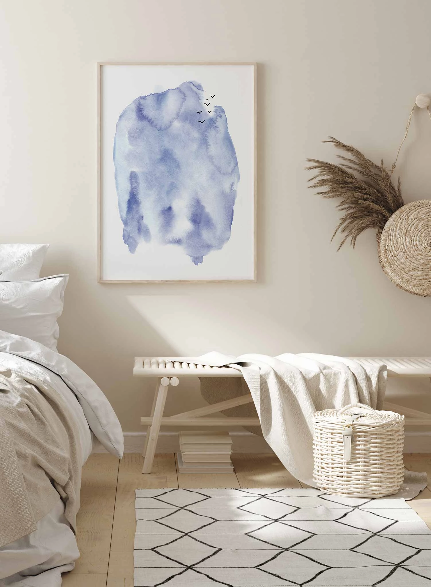 Nautical Dream, Poster