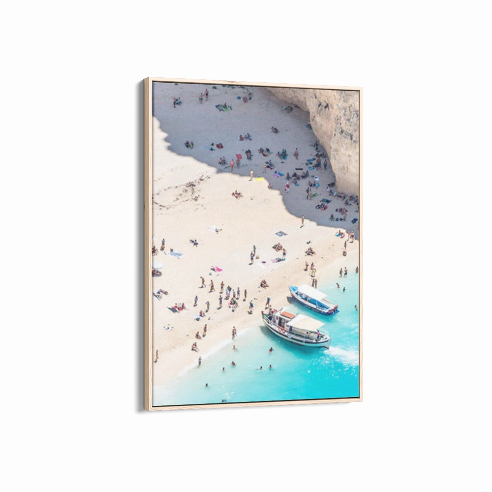 Navagio, Greece