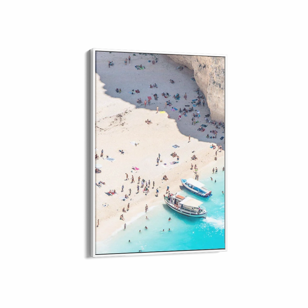 Navagio, Greece