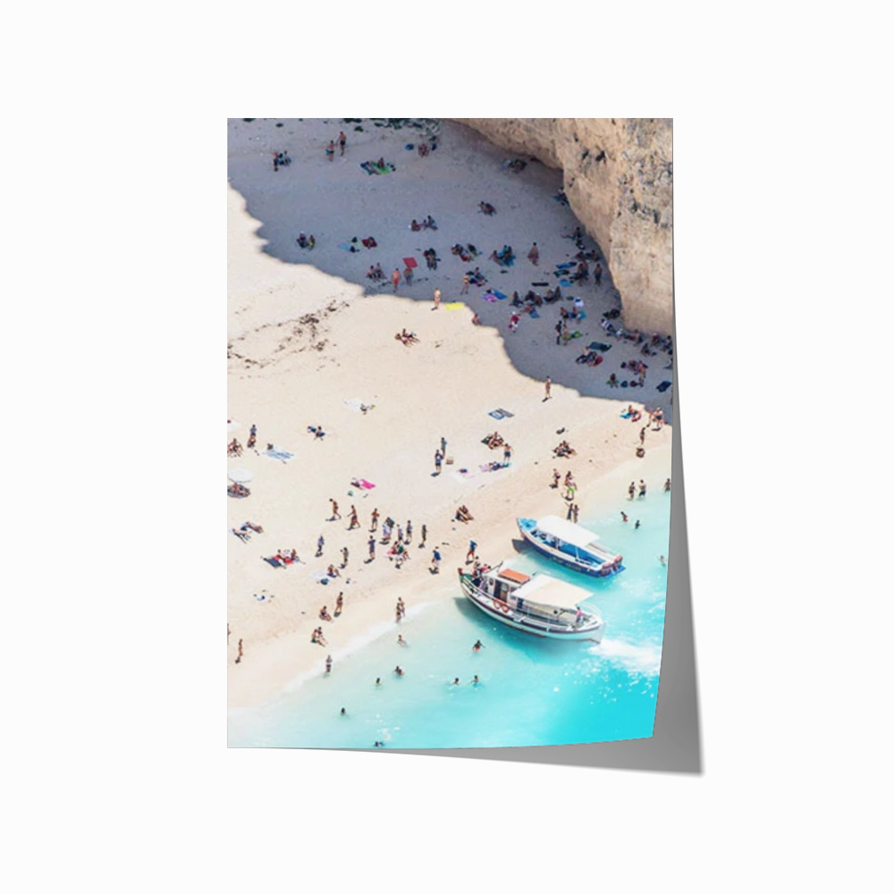Navagio, Greece