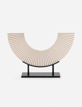 Nenita Sculpture -  -home decor ,wall decor 