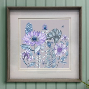 Nesidora Framed Print Nutmodern home decor ,home decor for bedroom 